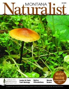 Montana Naturalist