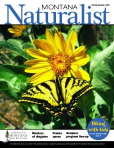 Montana Naturalist