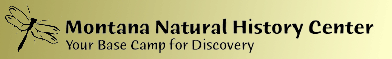 Montana Natural History Center - Where Nature is the Classroom.