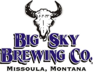 big sky brewing logo