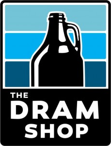 Dram Shop logo