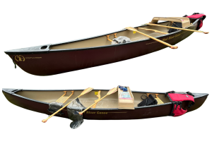 Mad River Explorer Canoe