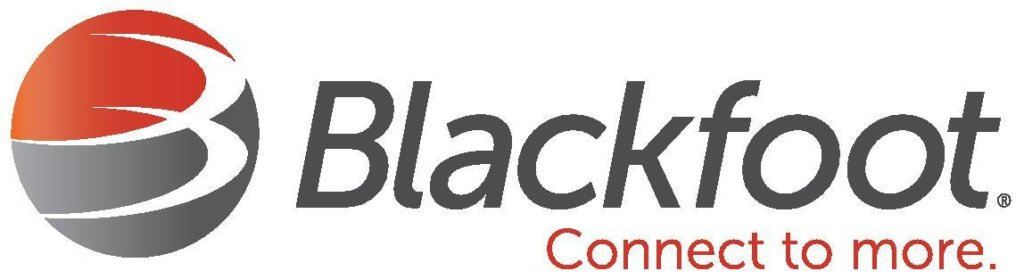 Blackfoot Communications logo
