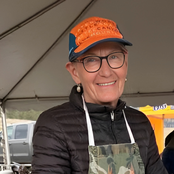 Carol Brooker (she/her)