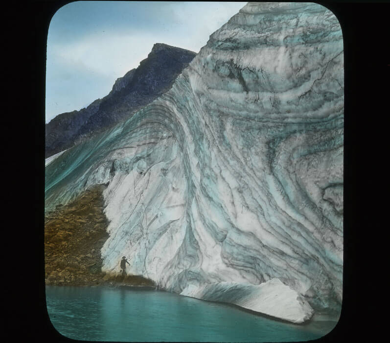 Grasshopper Glacier: A Frozen Plague
