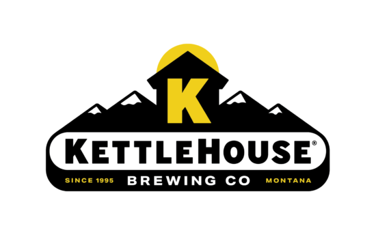 Kettlehouse Brewing Co logo