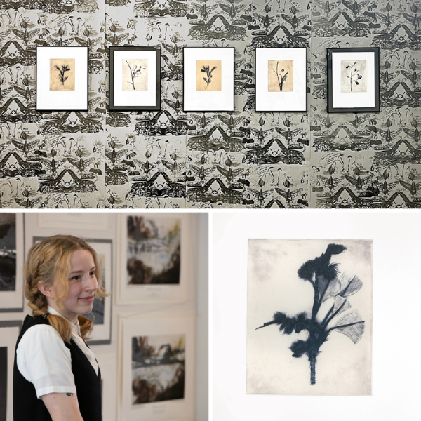 Open Air resident Baker