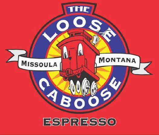 Loose Caboose logo
