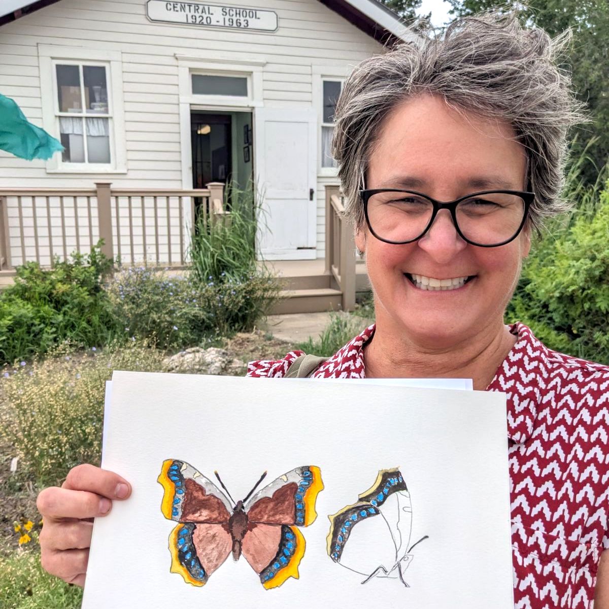 Marilyn Marler (she/her)