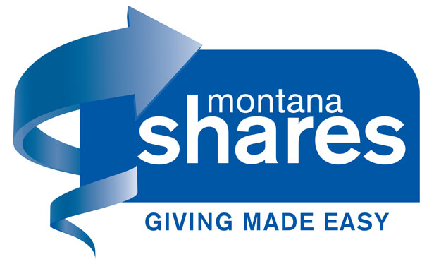 Montana Shares logo