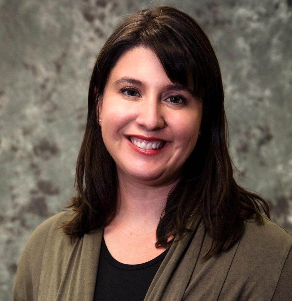 Nicole Rieker (she/her)