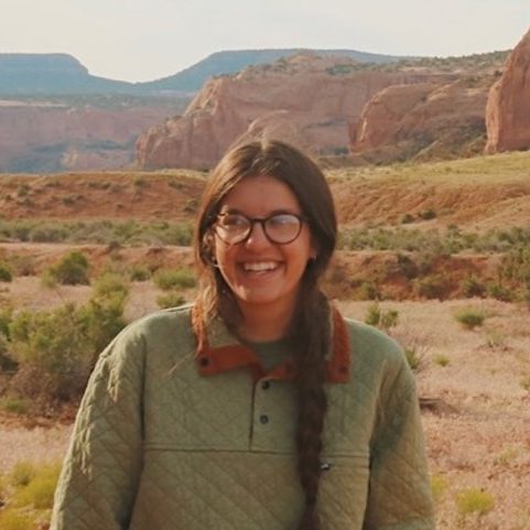 Pam Murcia (she/her)