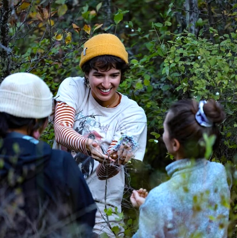 Priya Subberwal (they/them)