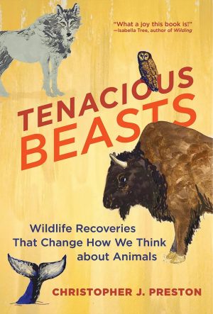 Book Review: Tenacious Beasts