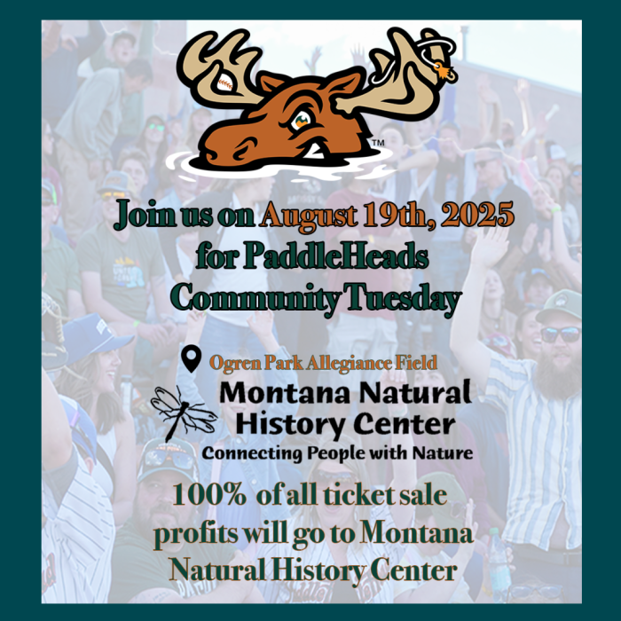 PaddleHead fundraiser