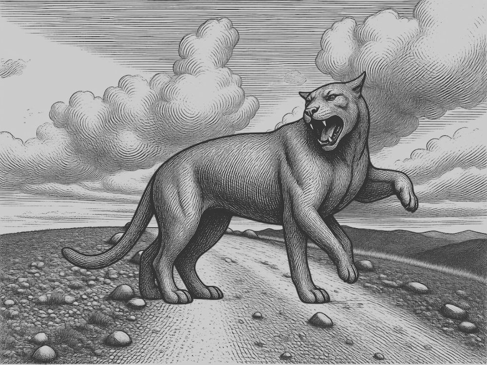 Mystery of the Wampus